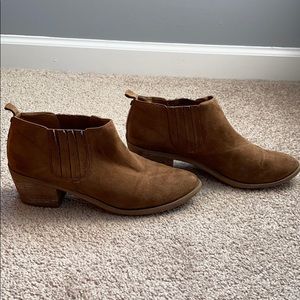 Melrose + Market Booties